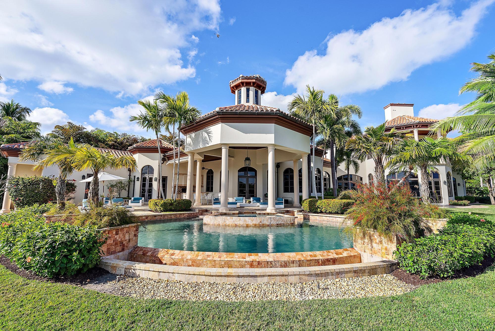 JUPITER RIVER ESTATES - Residential