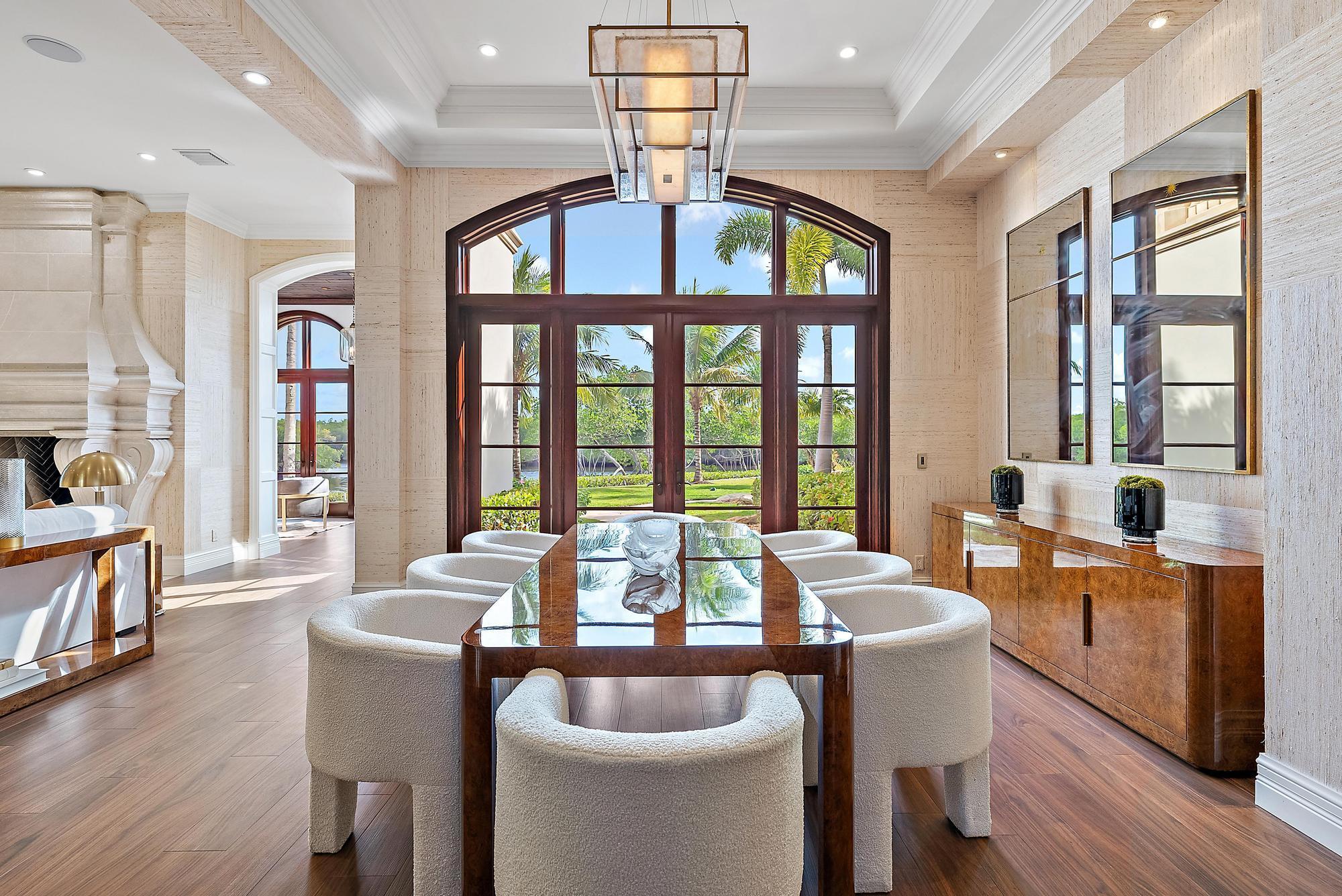 JUPITER RIVER ESTATES - Residential