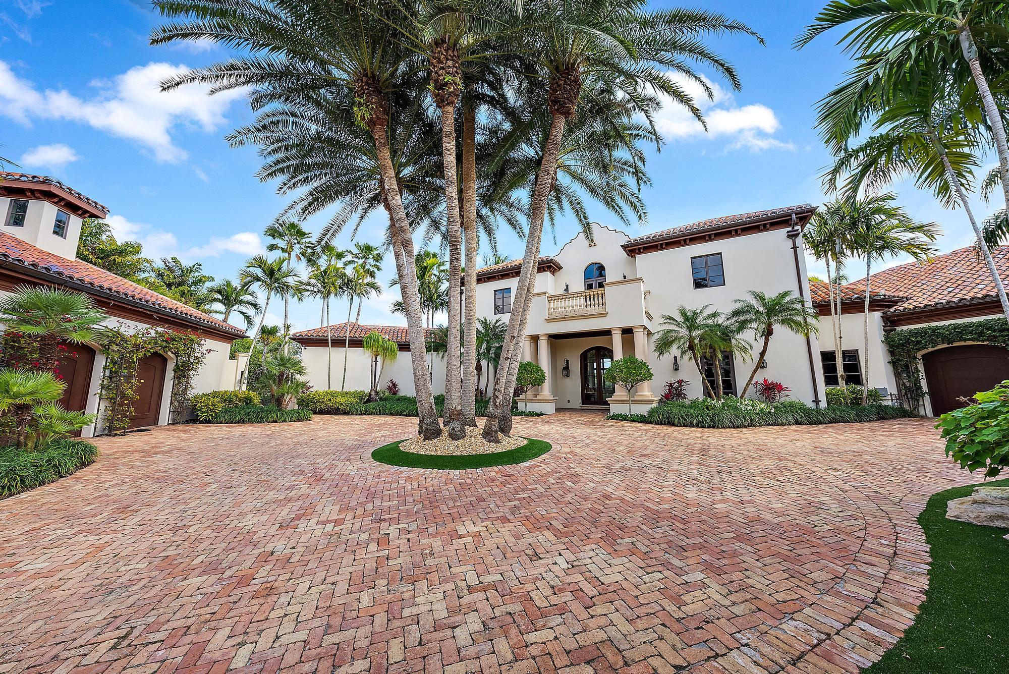 JUPITER RIVER ESTATES - Residential