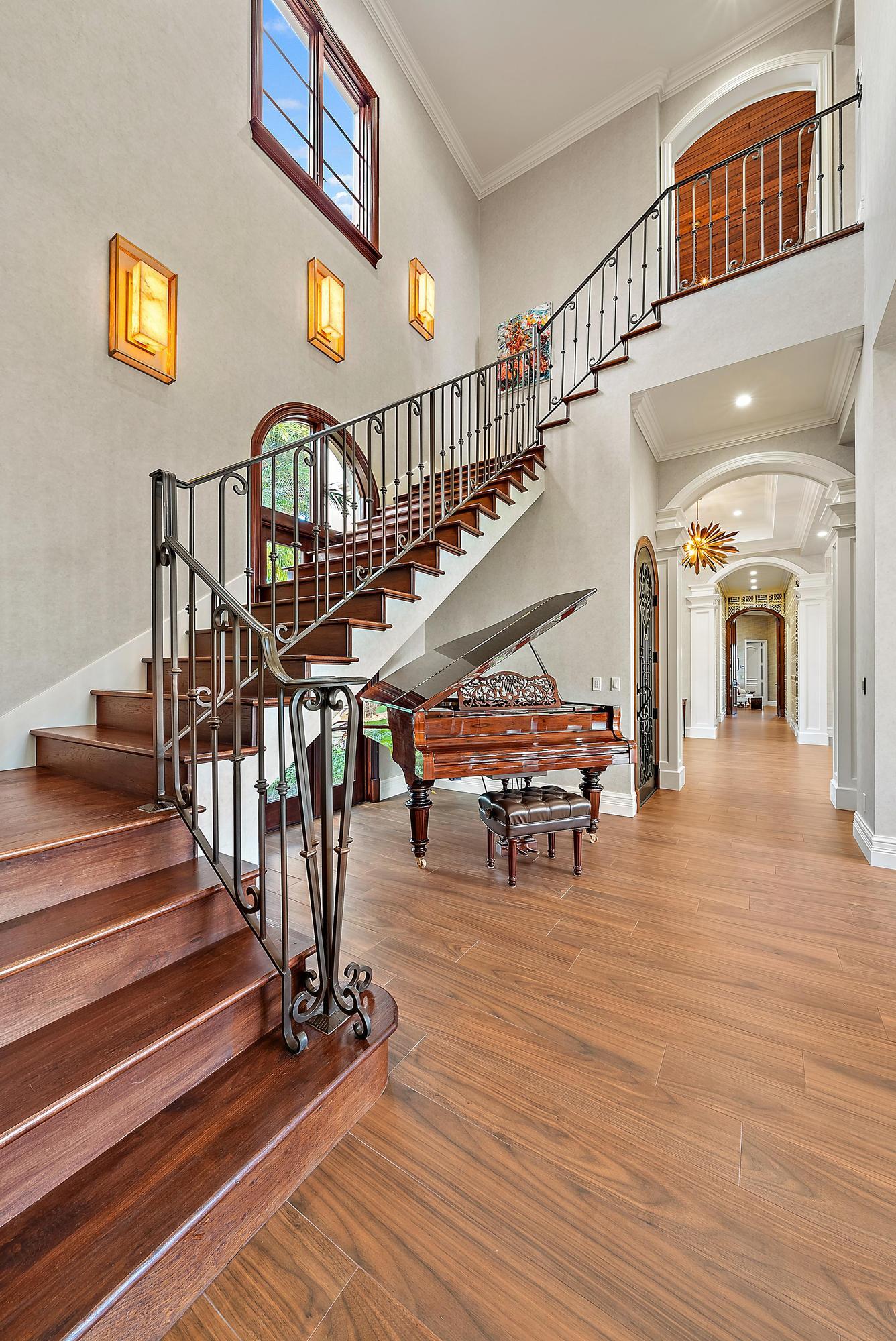 JUPITER RIVER ESTATES - Residential