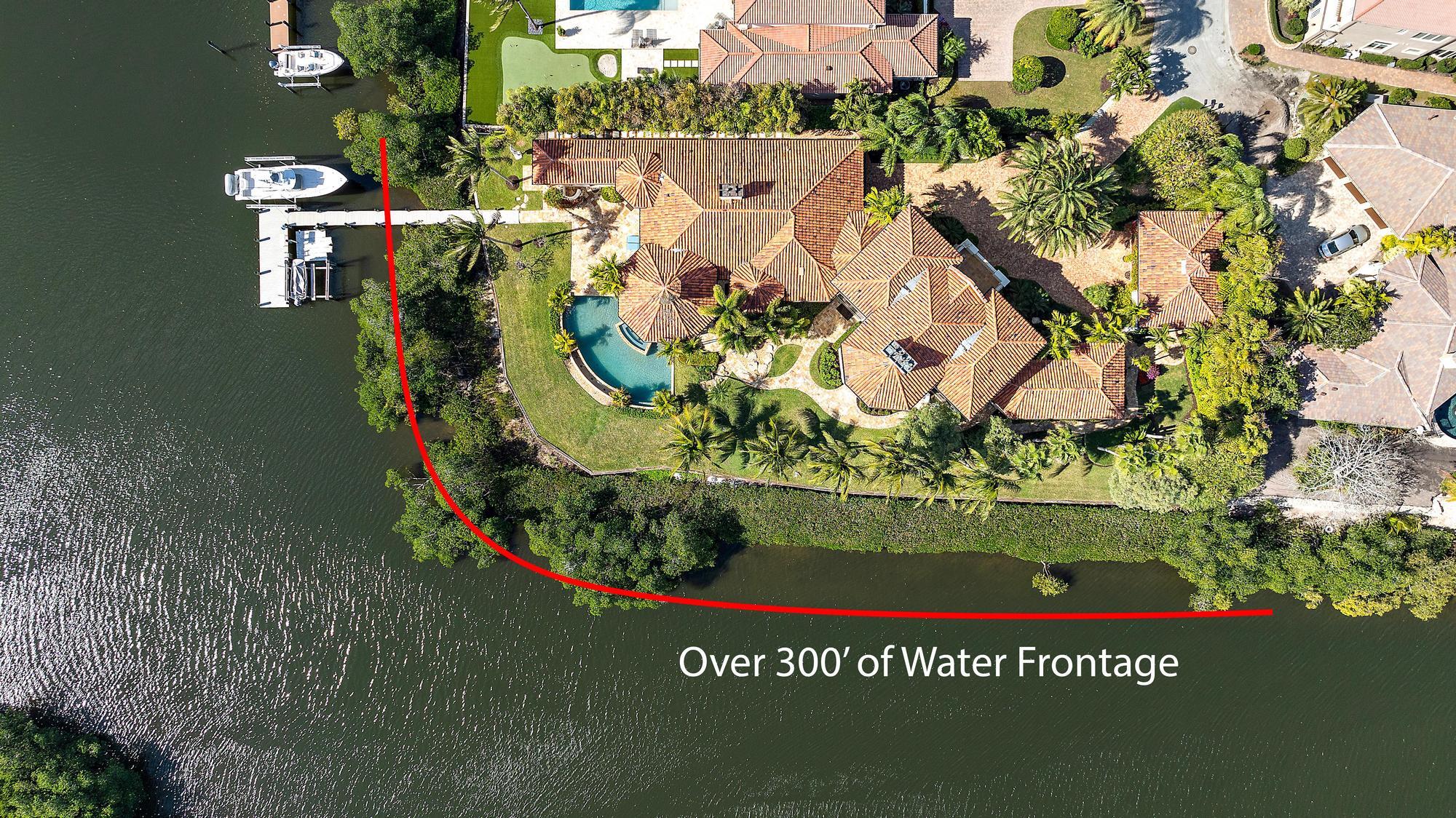 JUPITER RIVER ESTATES - Residential