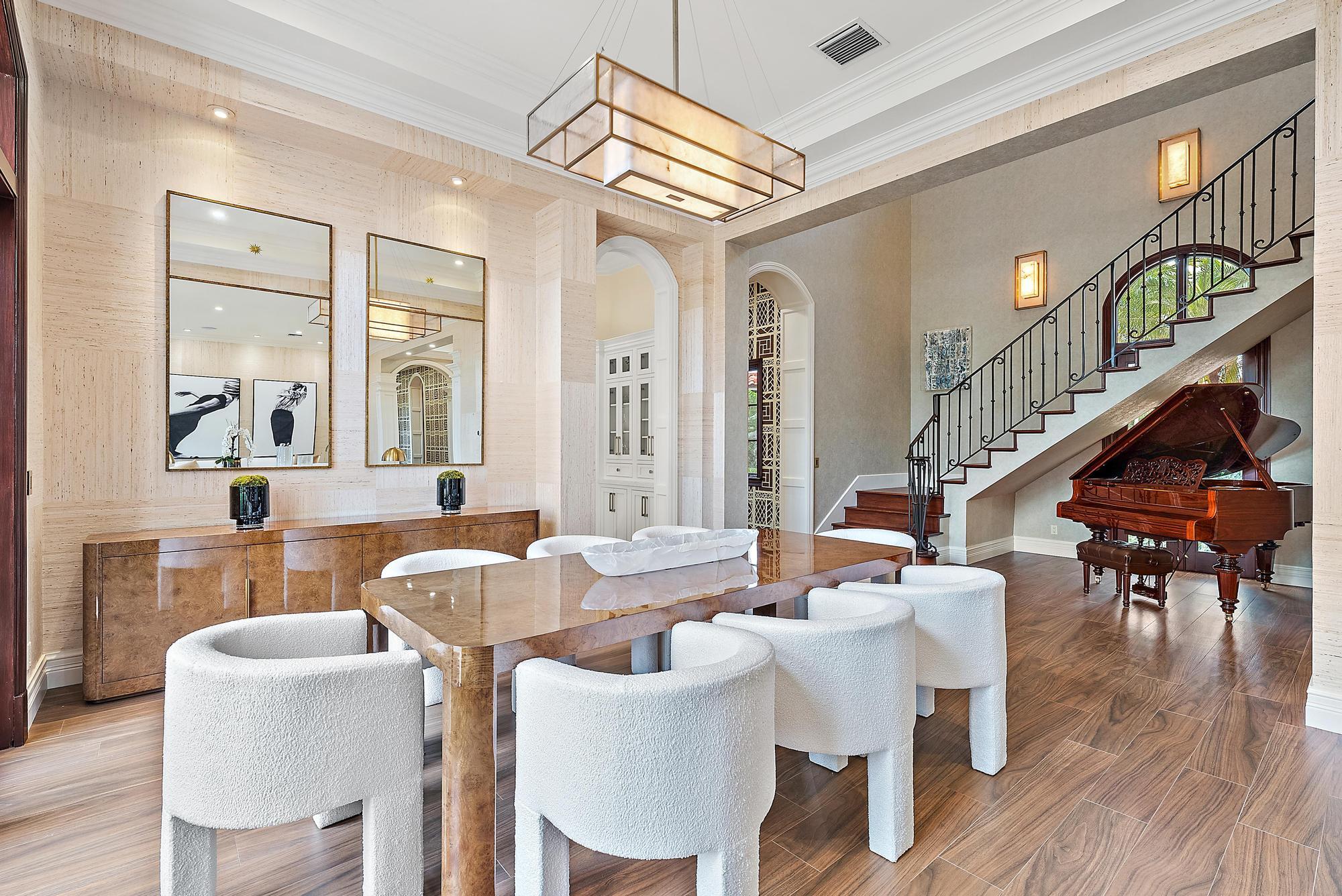 JUPITER RIVER ESTATES - Residential