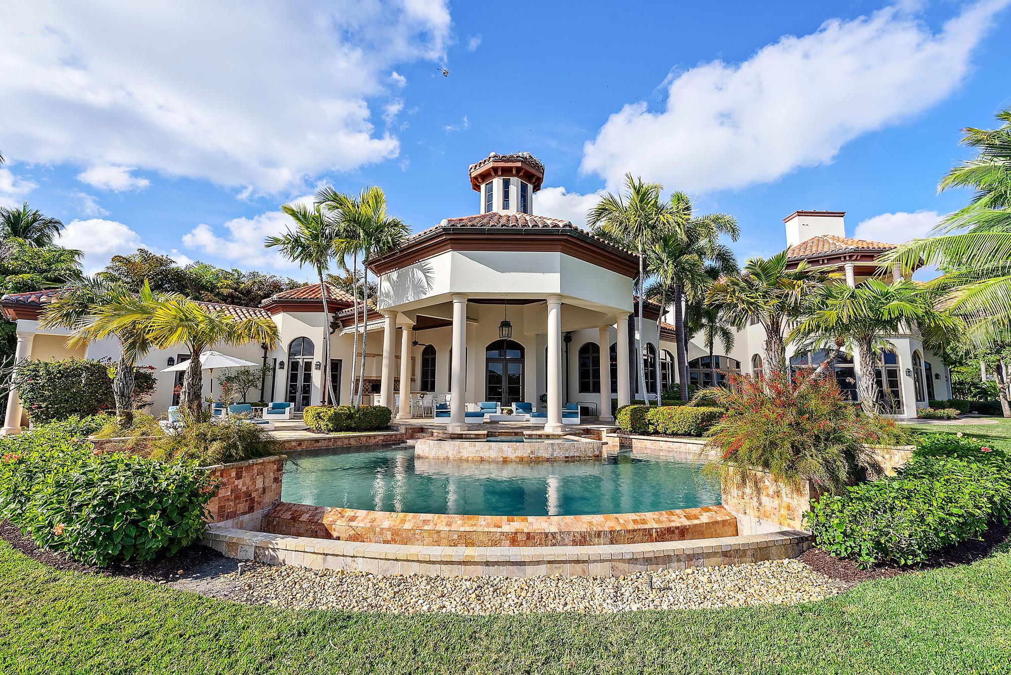 JUPITER RIVER ESTATES - Residential