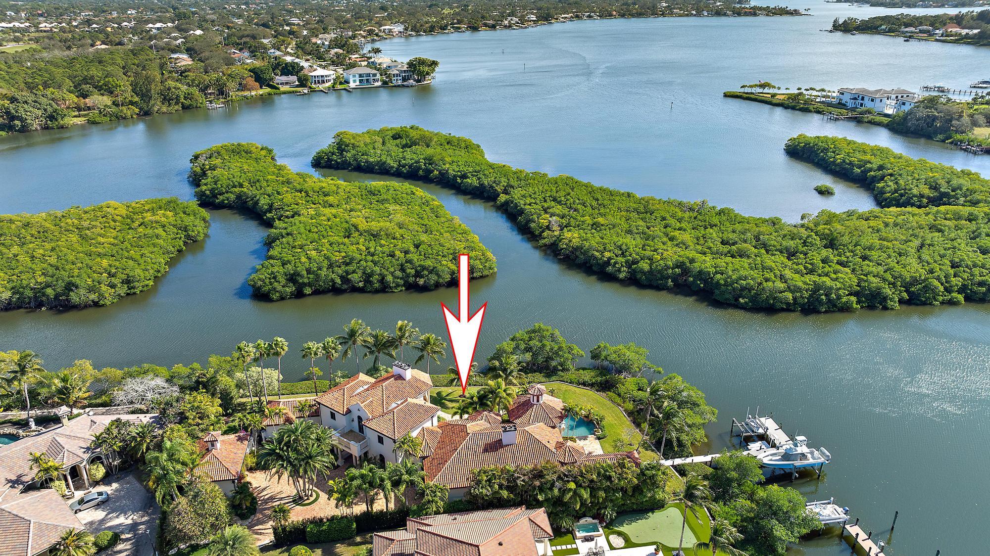 JUPITER RIVER ESTATES - Residential