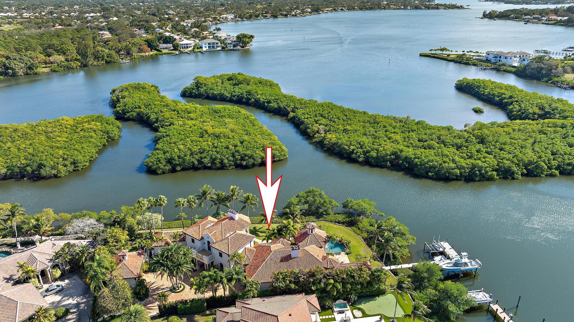 JUPITER RIVER ESTATES - Residential