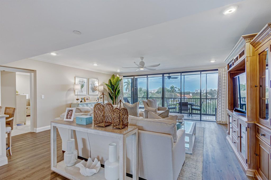 Photo of 16940 Bay Street #N407, Jupiter, FL 33477 (MLS # R10868429)