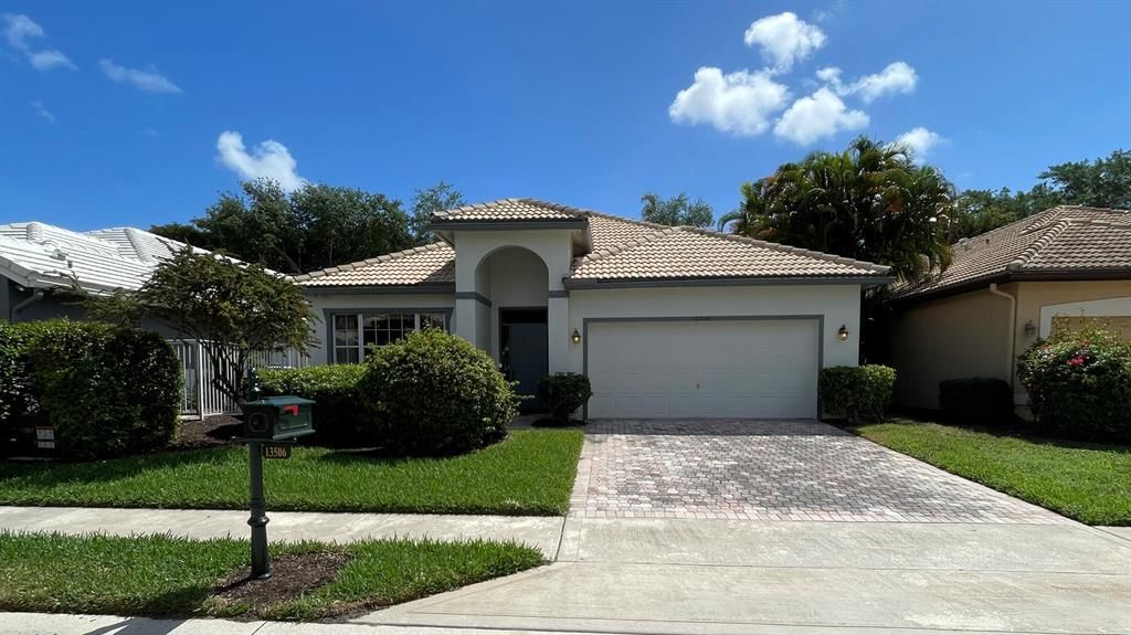 Photo of 13506 Carrick Green Court, Delray Beach, FL 33446 (MLS # R10878157)