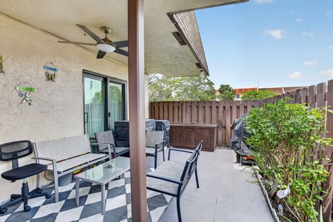 Tiny photo for 139 San Remo Boulevard #139, North Lauderdale, FL 33068 (MLS # B26025513)