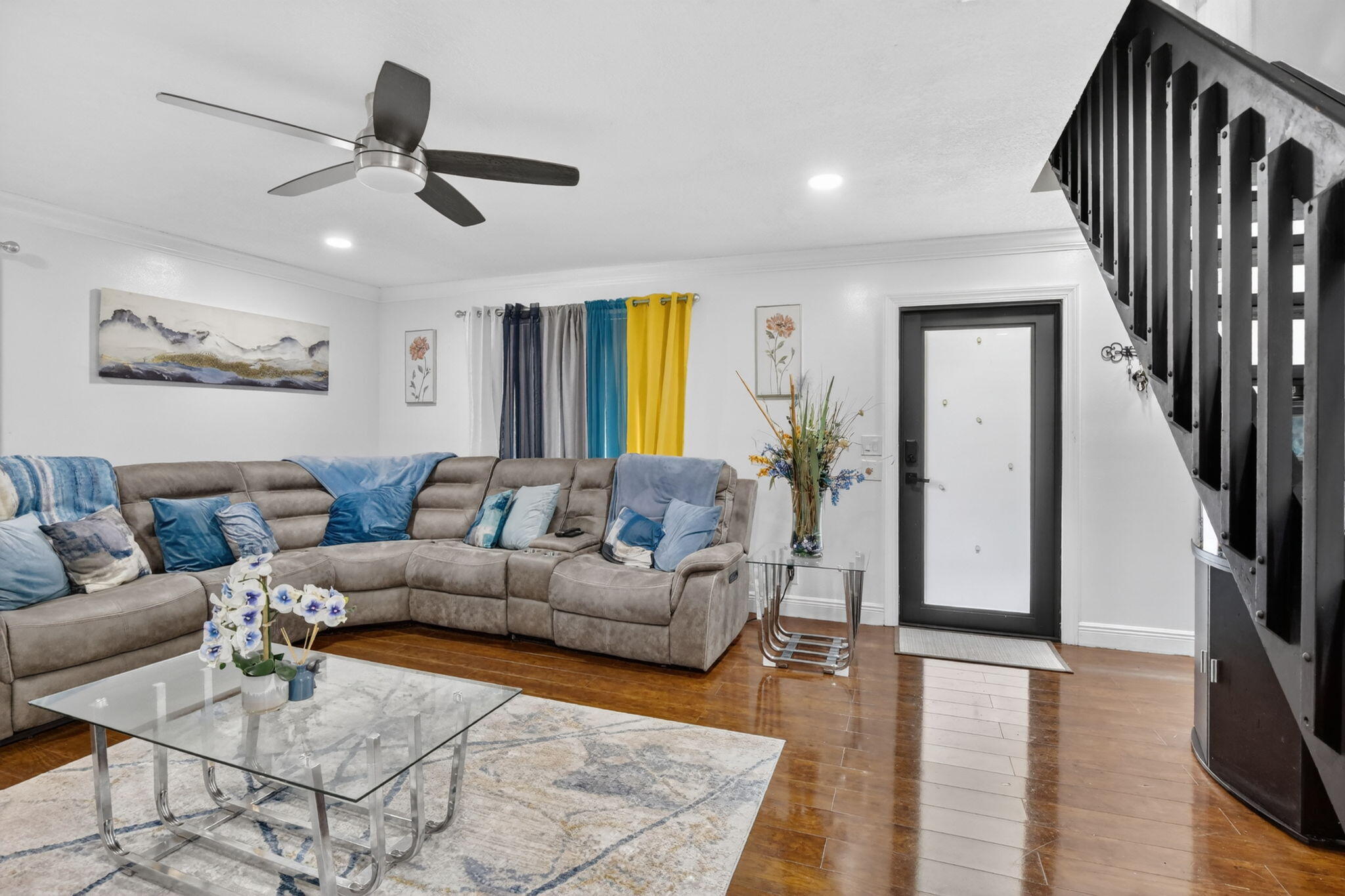 NORTH LAUDERDALE DIV - Residential
