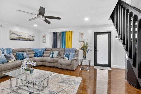 Tiny photo for 139 San Remo Boulevard #139, North Lauderdale, FL 33068 (MLS # B26025513)