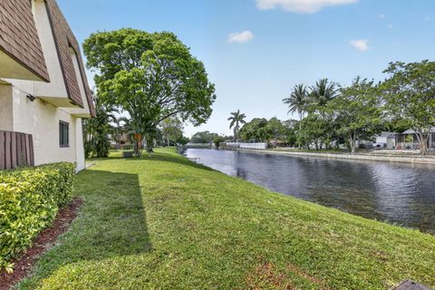 Tiny photo for 139 San Remo Boulevard #139, North Lauderdale, FL 33068 (MLS # B26025513)