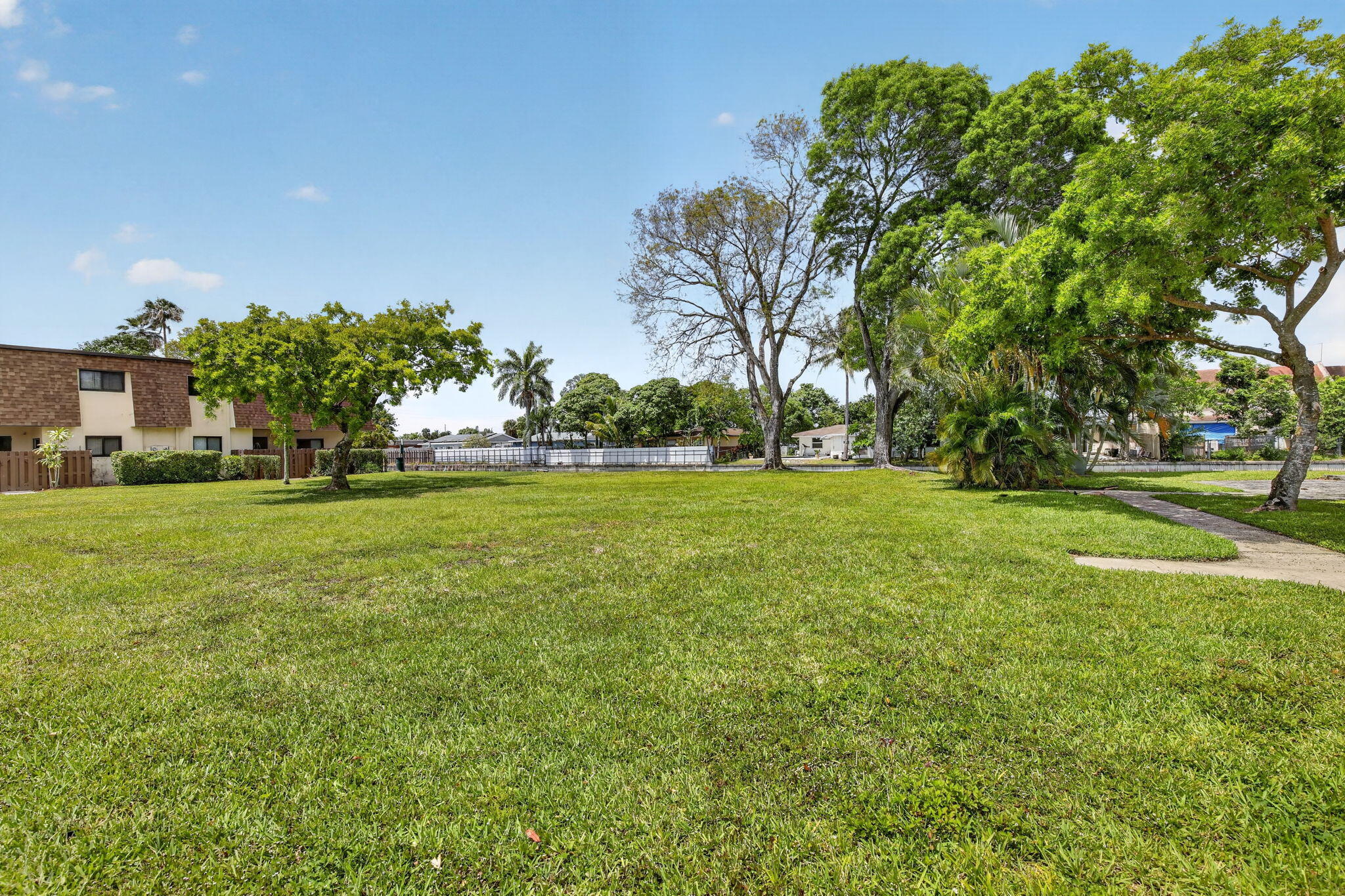 NORTH LAUDERDALE DIV - Residential