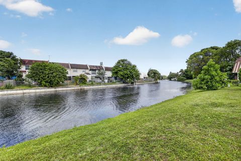 Tiny photo for 139 San Remo Boulevard #139, North Lauderdale, FL 33068 (MLS # B26025513)