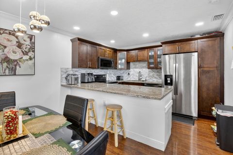 Tiny photo for 139 San Remo Boulevard #139, North Lauderdale, FL 33068 (MLS # B26025513)