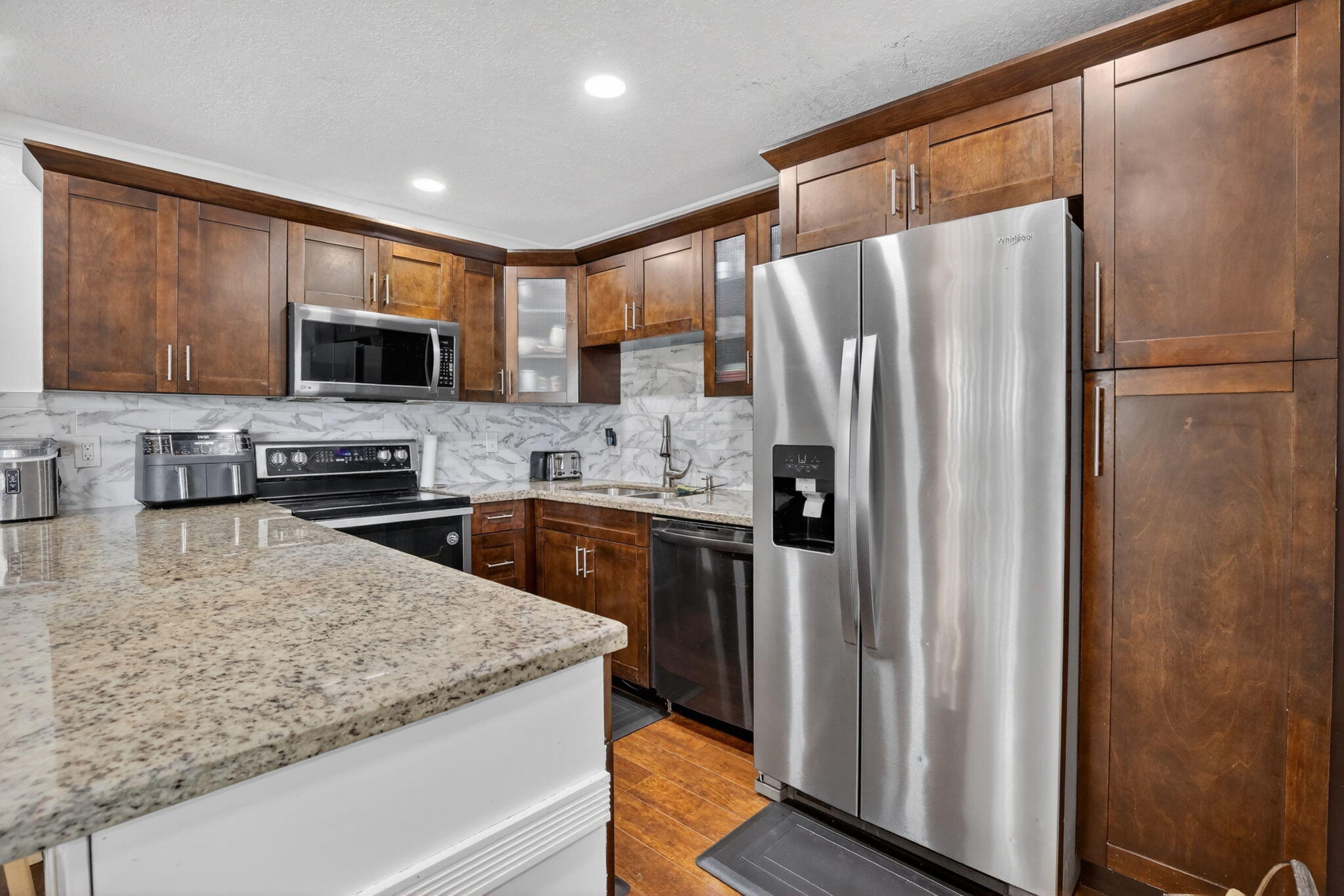 NORTH LAUDERDALE DIV - Residential