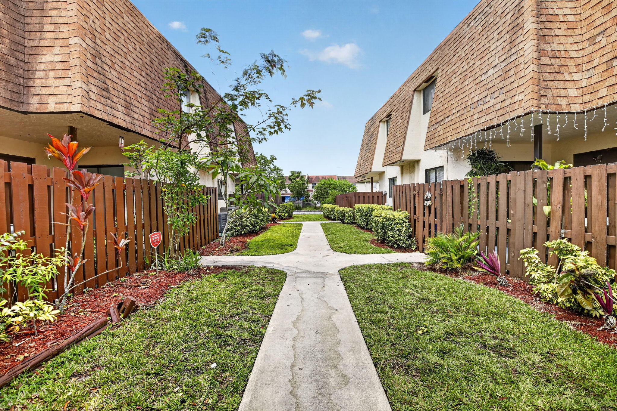 NORTH LAUDERDALE DIV - Residential
