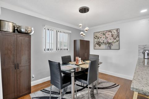 Tiny photo for 139 San Remo Boulevard #139, North Lauderdale, FL 33068 (MLS # B26025513)