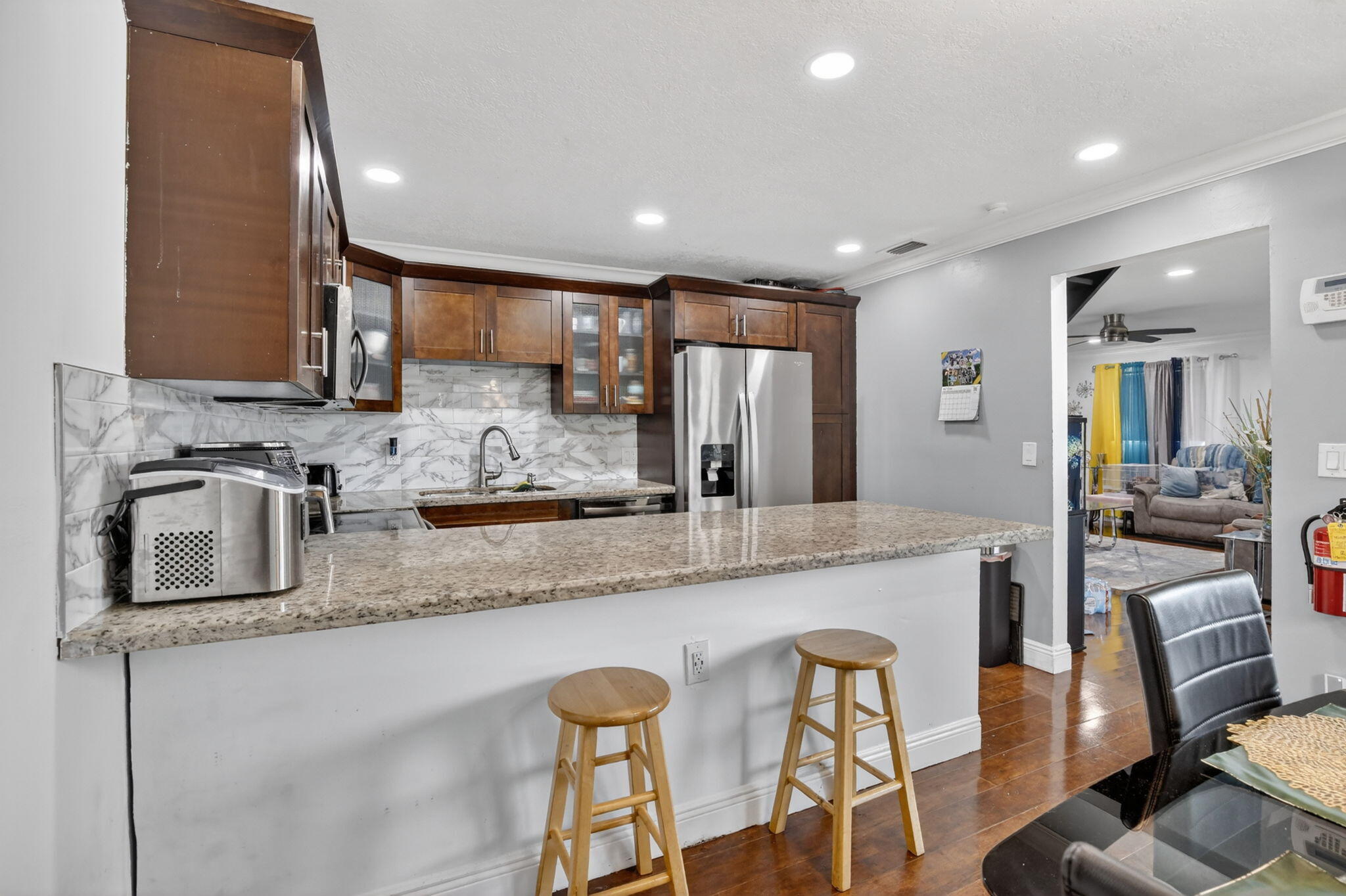 NORTH LAUDERDALE DIV - Residential