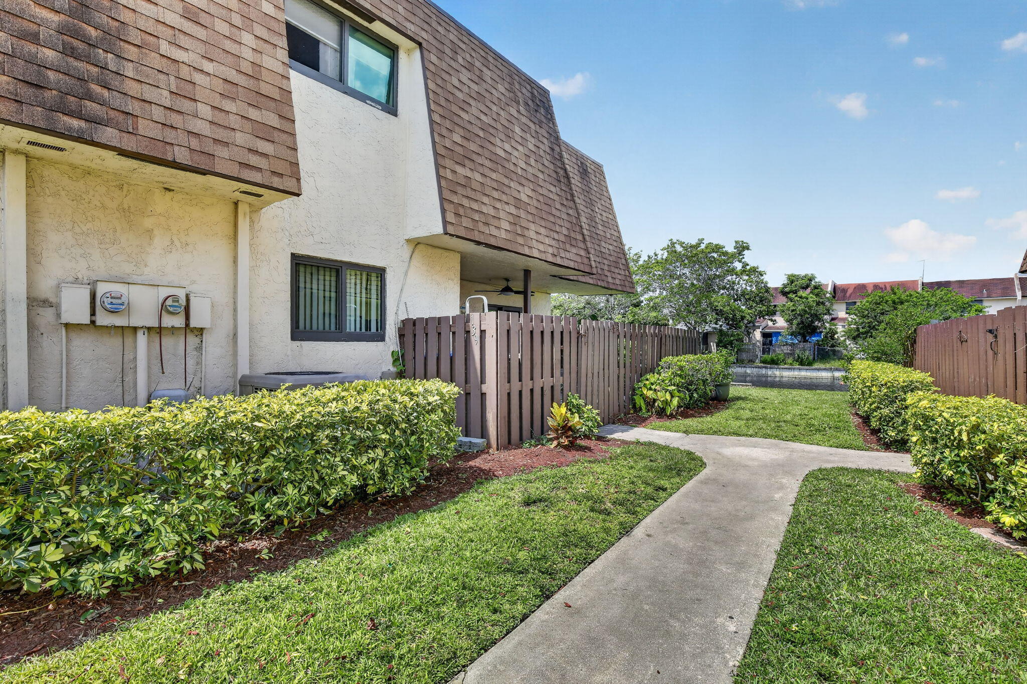 NORTH LAUDERDALE DIV - Residential