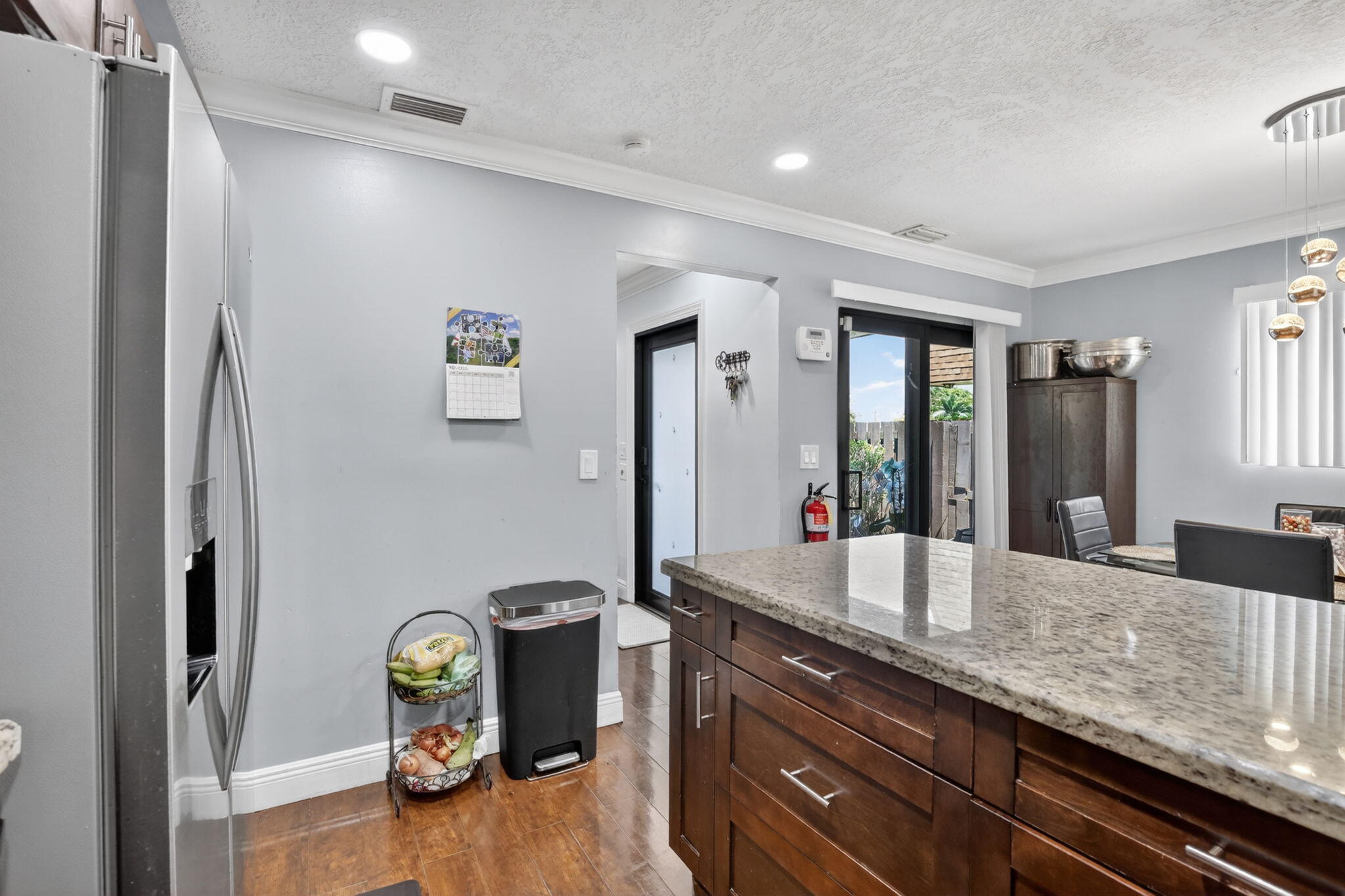 NORTH LAUDERDALE DIV - Residential
