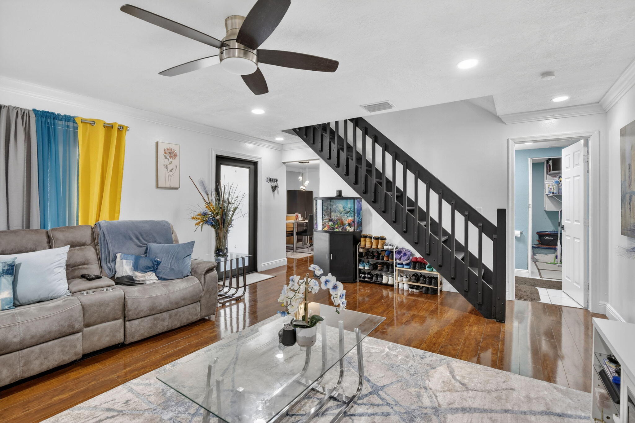 NORTH LAUDERDALE DIV - Residential