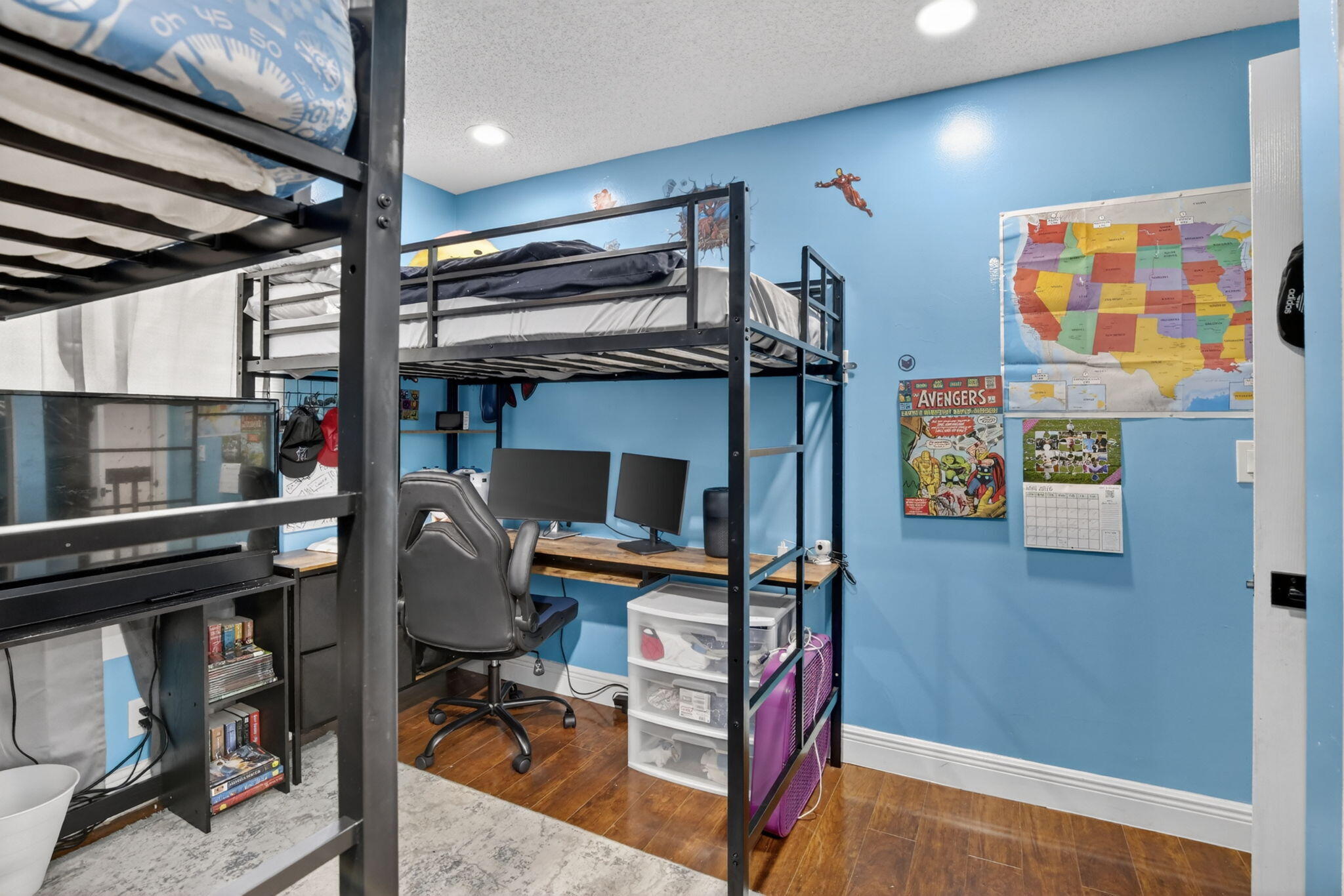 NORTH LAUDERDALE DIV - Residential