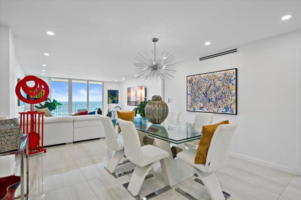 HORIZON EAST CONDO - Residential