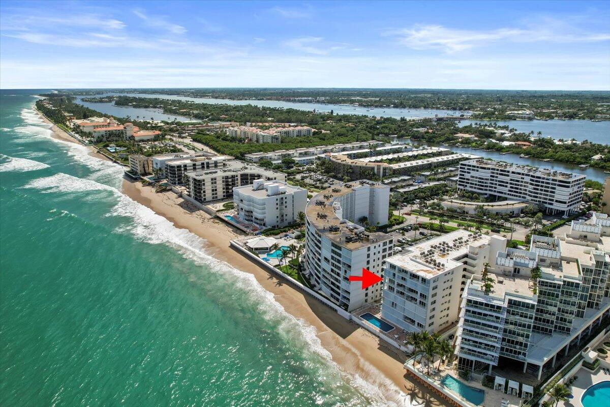 HORIZON EAST CONDO - Residential