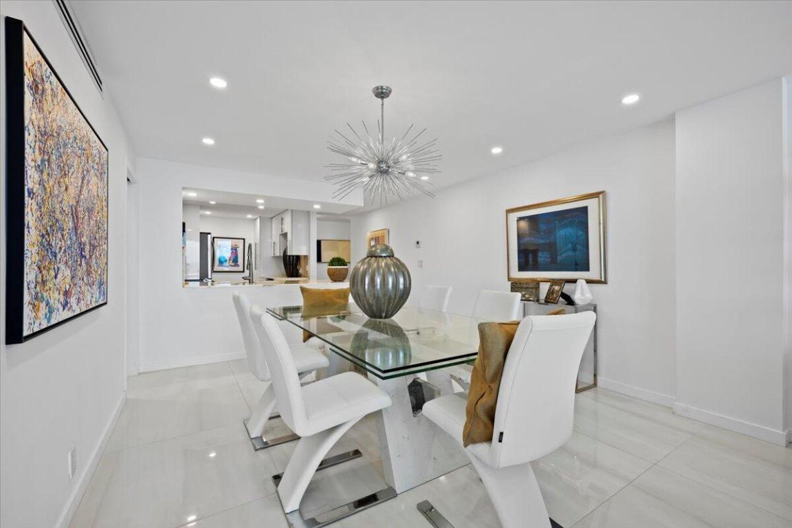 HORIZON EAST CONDO - Residential