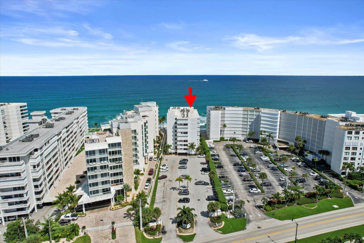 HORIZON EAST CONDO - Residential