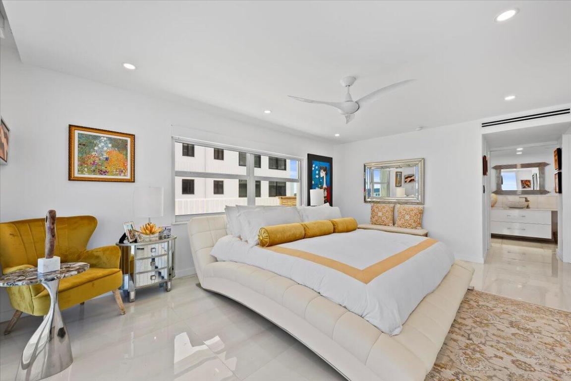 HORIZON EAST CONDO - Residential