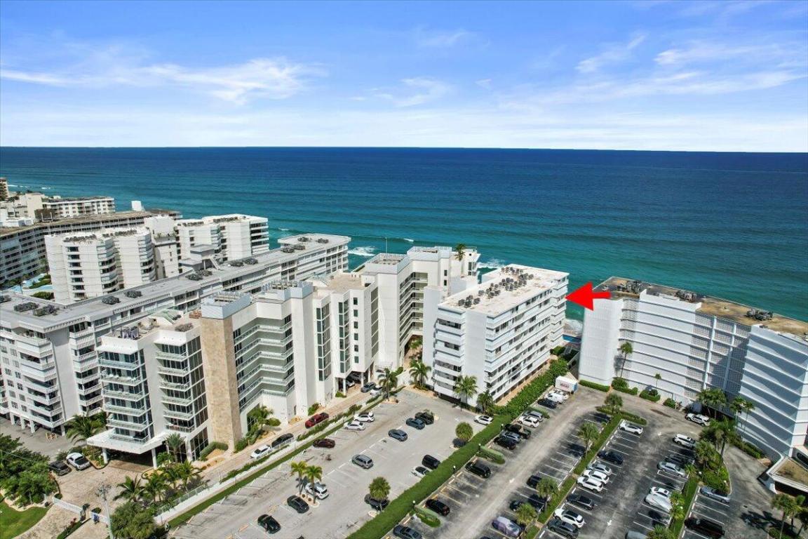 HORIZON EAST CONDO - Residential