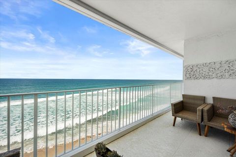 3580 S Ocean Boulevard 7e South Palm Beach FL 33480