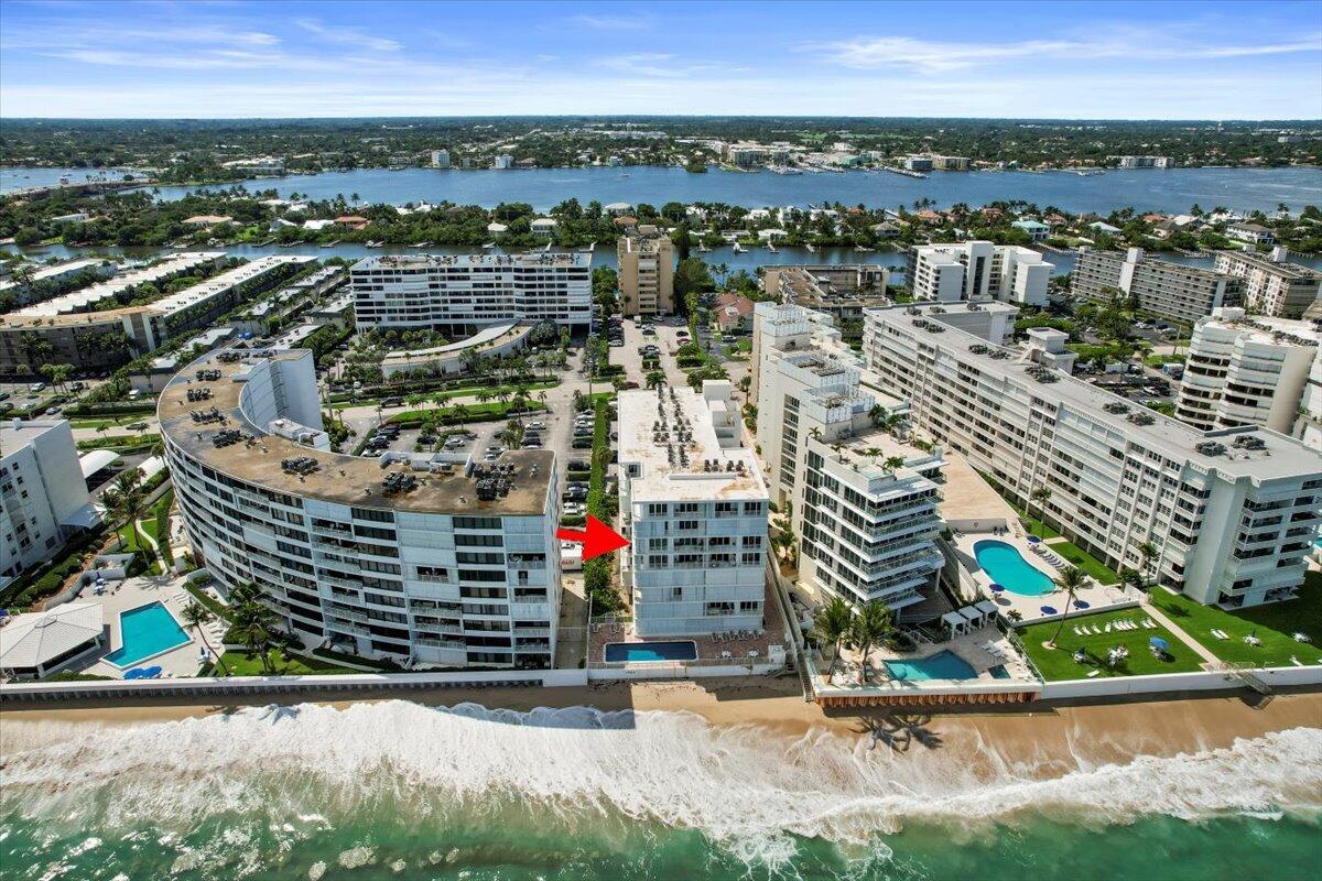 HORIZON EAST CONDO - Residential