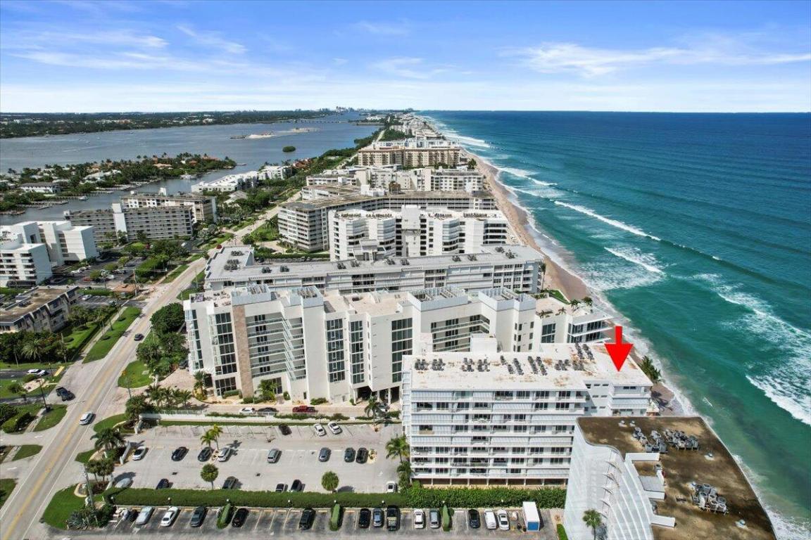 HORIZON EAST CONDO - Residential