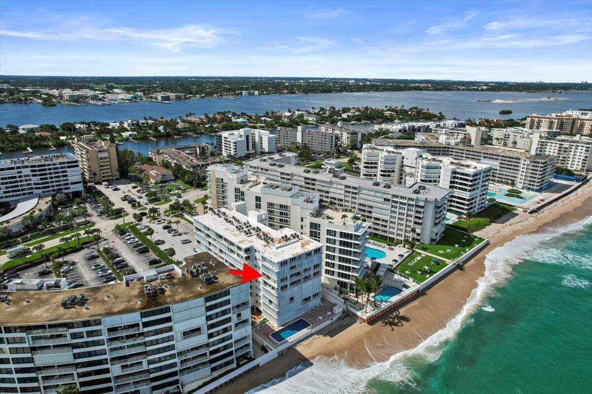 HORIZON EAST CONDO - Residential