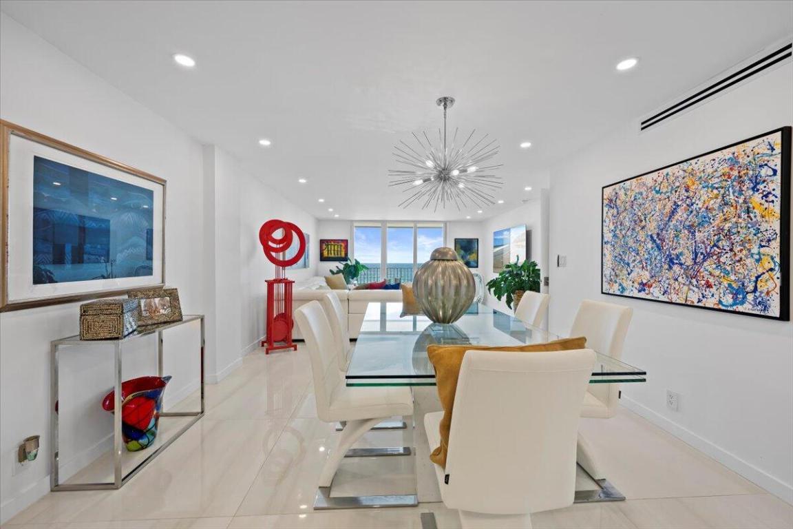 HORIZON EAST CONDO - Residential