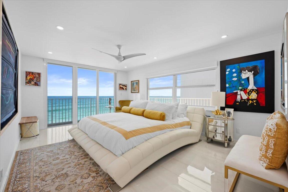 HORIZON EAST CONDO - Residential