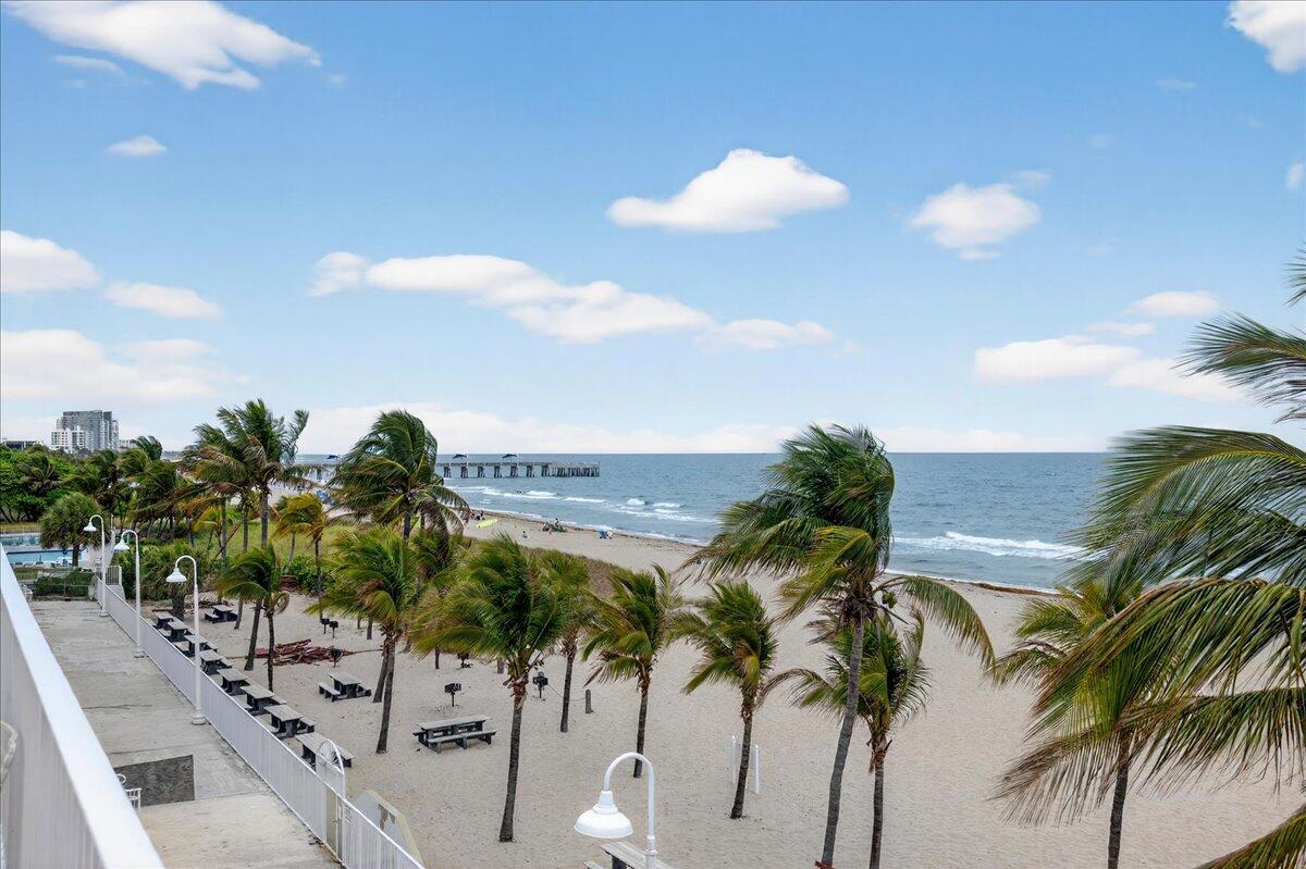 POMPANO BEACH CLUB CONDO - Residential