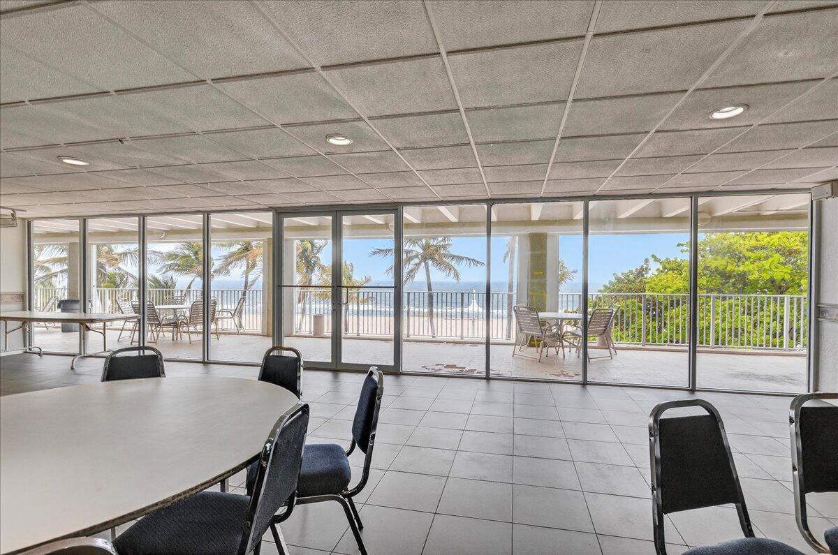 POMPANO BEACH CLUB CONDO - Residential