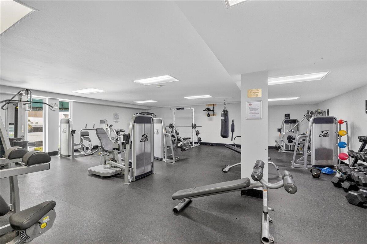 POMPANO BEACH CLUB CONDO - Residential