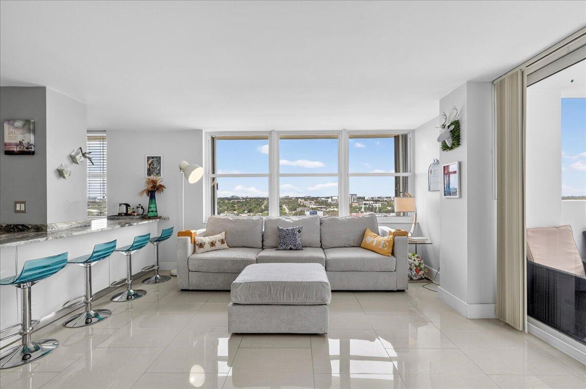 POMPANO BEACH CLUB CONDO - Residential