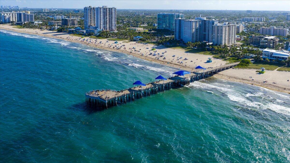 POMPANO BEACH CLUB CONDO - Residential