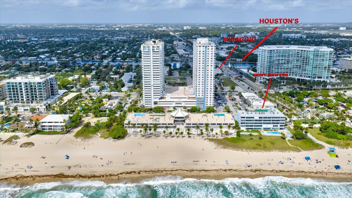 POMPANO BEACH CLUB CONDO - Residential