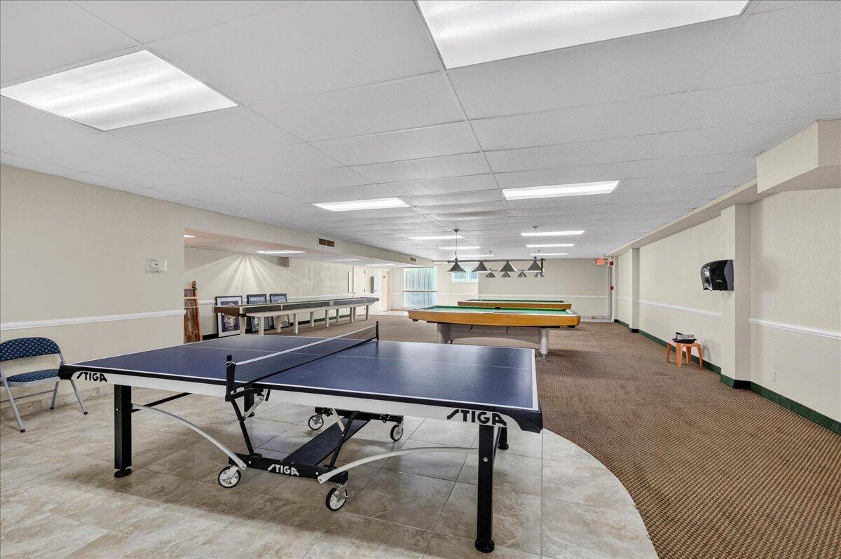 POMPANO BEACH CLUB CONDO - Residential