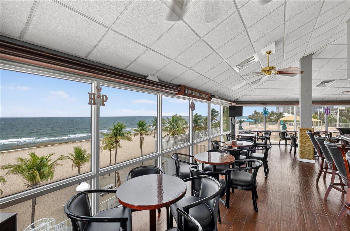 POMPANO BEACH CLUB CONDO - Residential