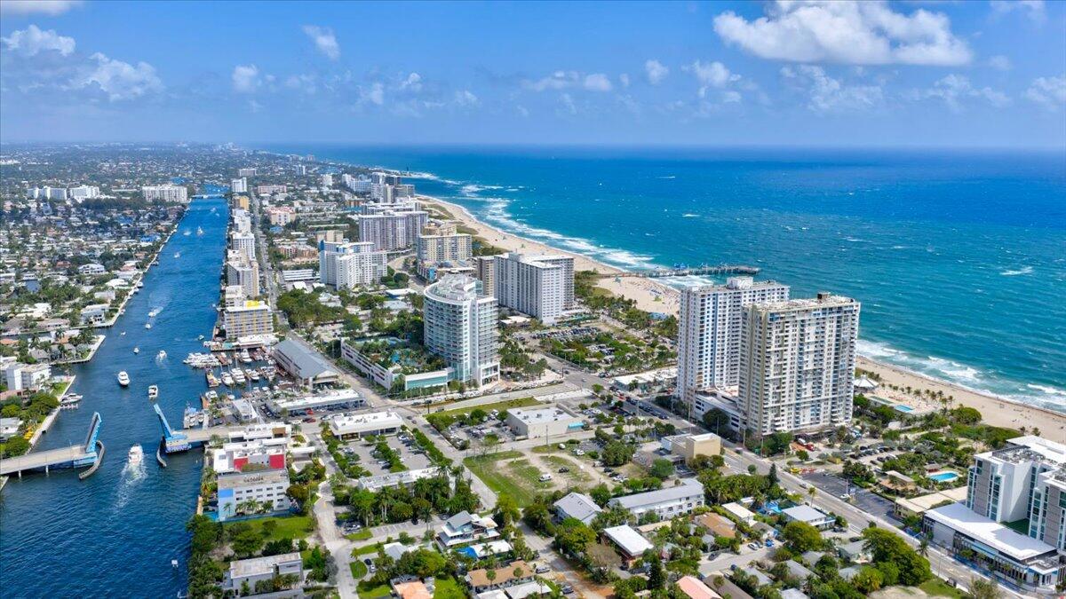POMPANO BEACH CLUB CONDO - Residential