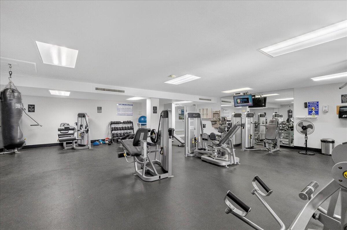 POMPANO BEACH CLUB CONDO - Residential