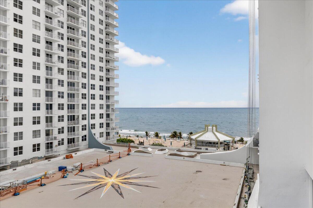 POMPANO BEACH CLUB CONDO - Residential