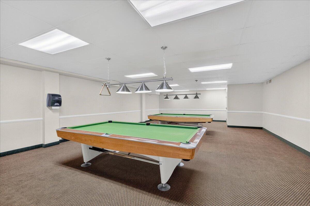 POMPANO BEACH CLUB CONDO - Residential